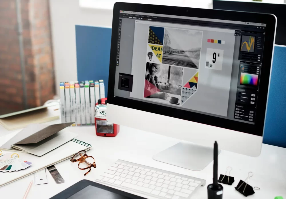 Graphic Design Services Graphic Design Services